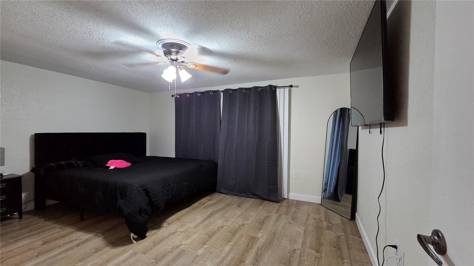 REGENCY PARK - Residential Lease