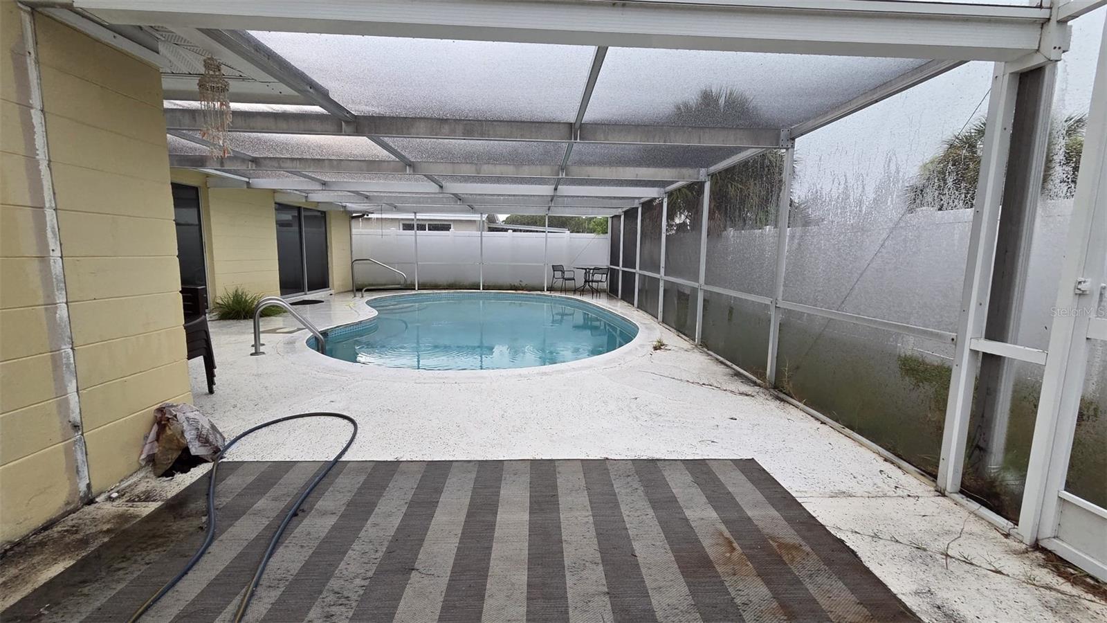 REGENCY PARK - Residential Lease