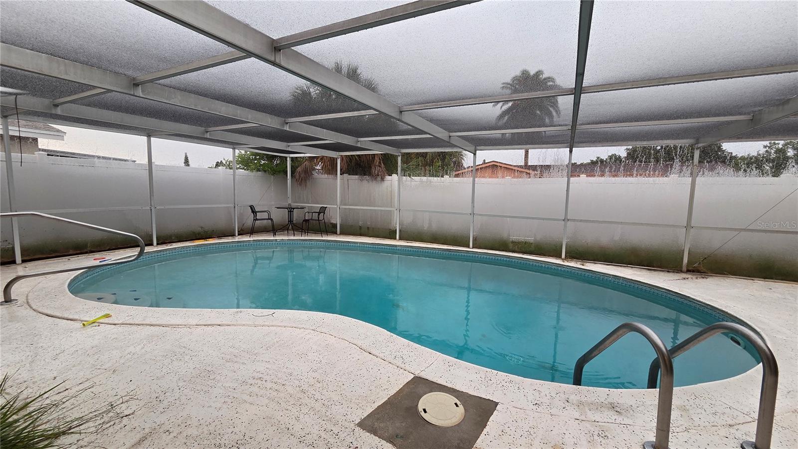 REGENCY PARK - Residential Lease
