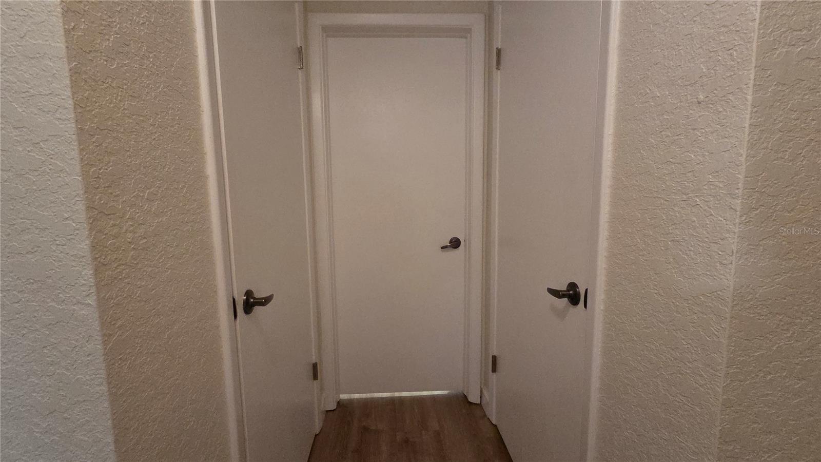 REGENCY PARK - Residential Lease