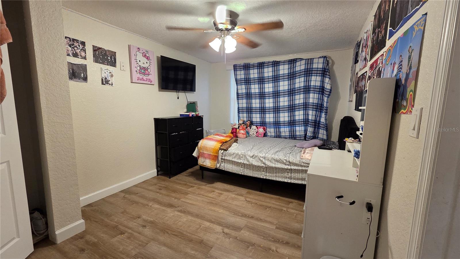 REGENCY PARK - Residential Lease