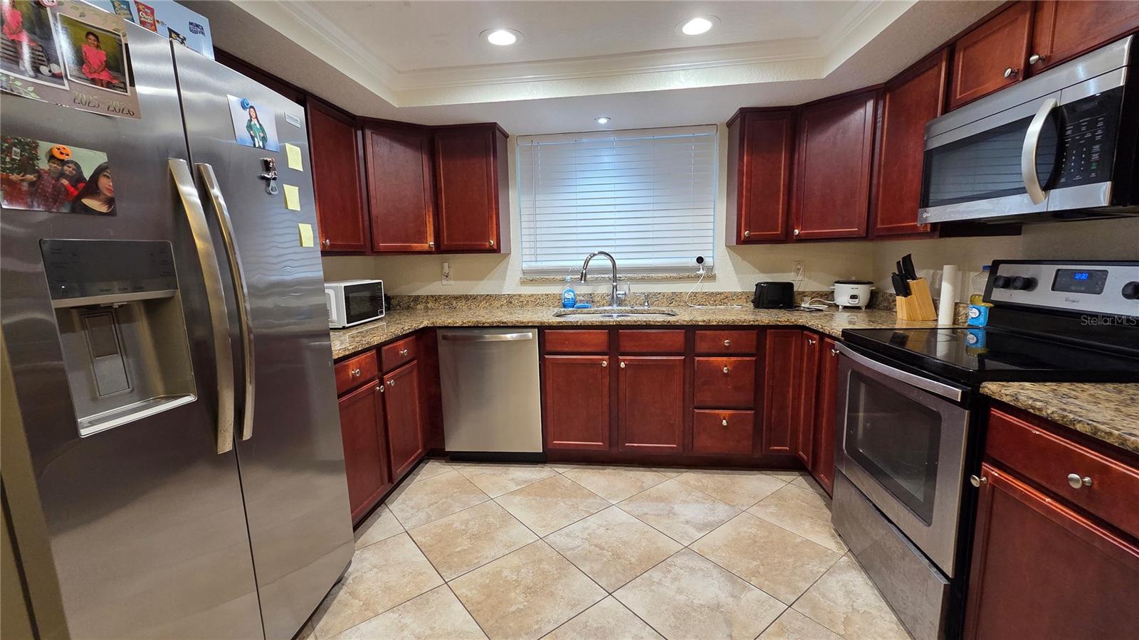 REGENCY PARK - Residential Lease