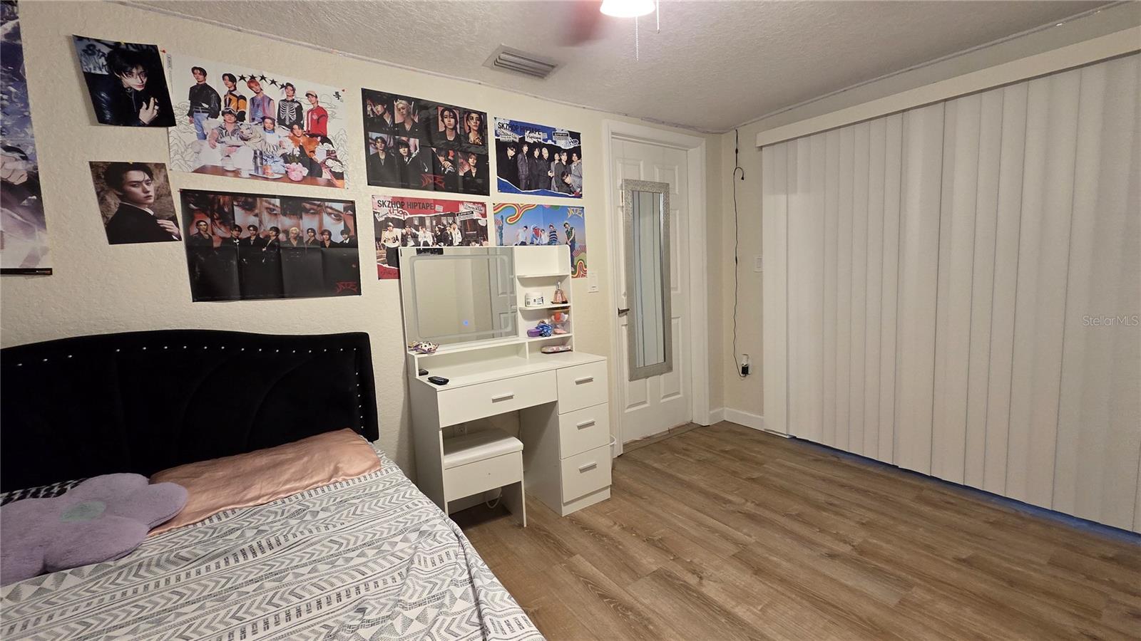 REGENCY PARK - Residential Lease