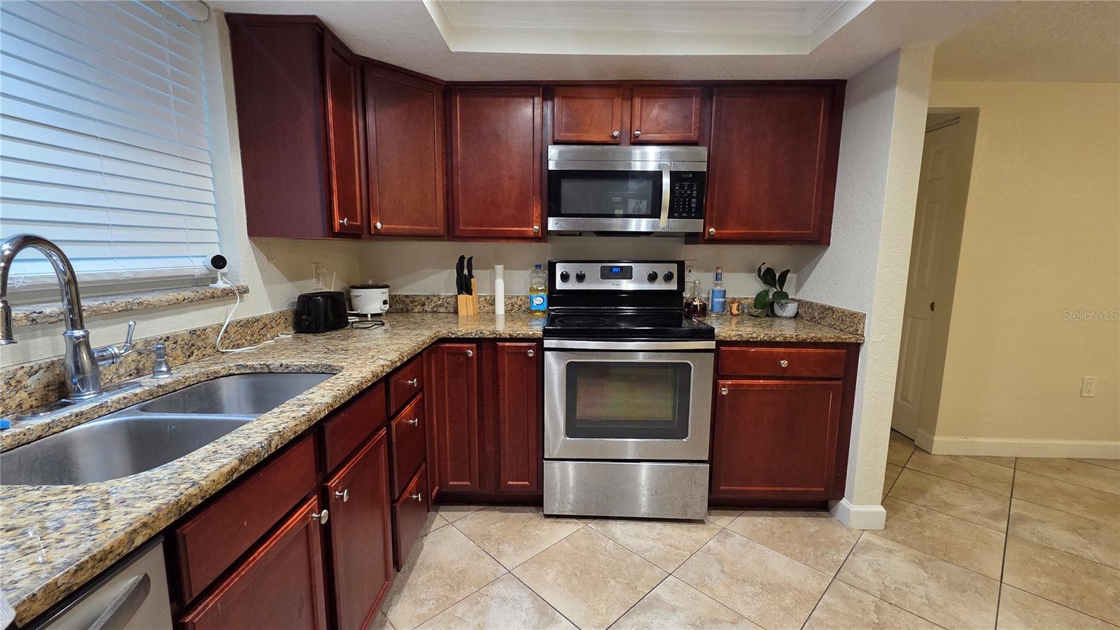 REGENCY PARK - Residential Lease