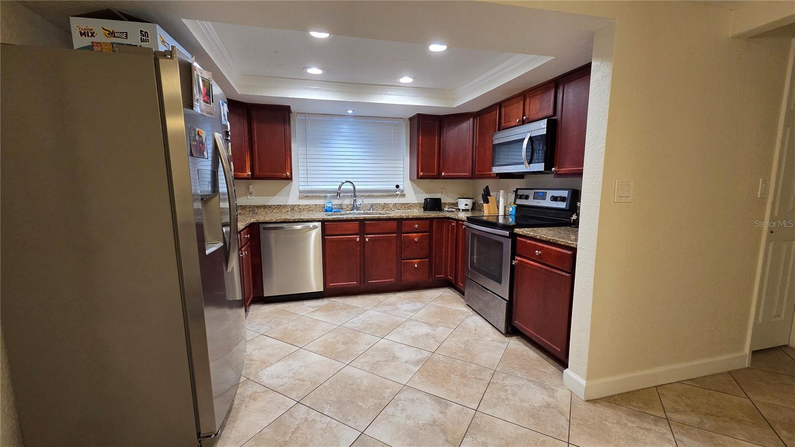 REGENCY PARK - Residential Lease