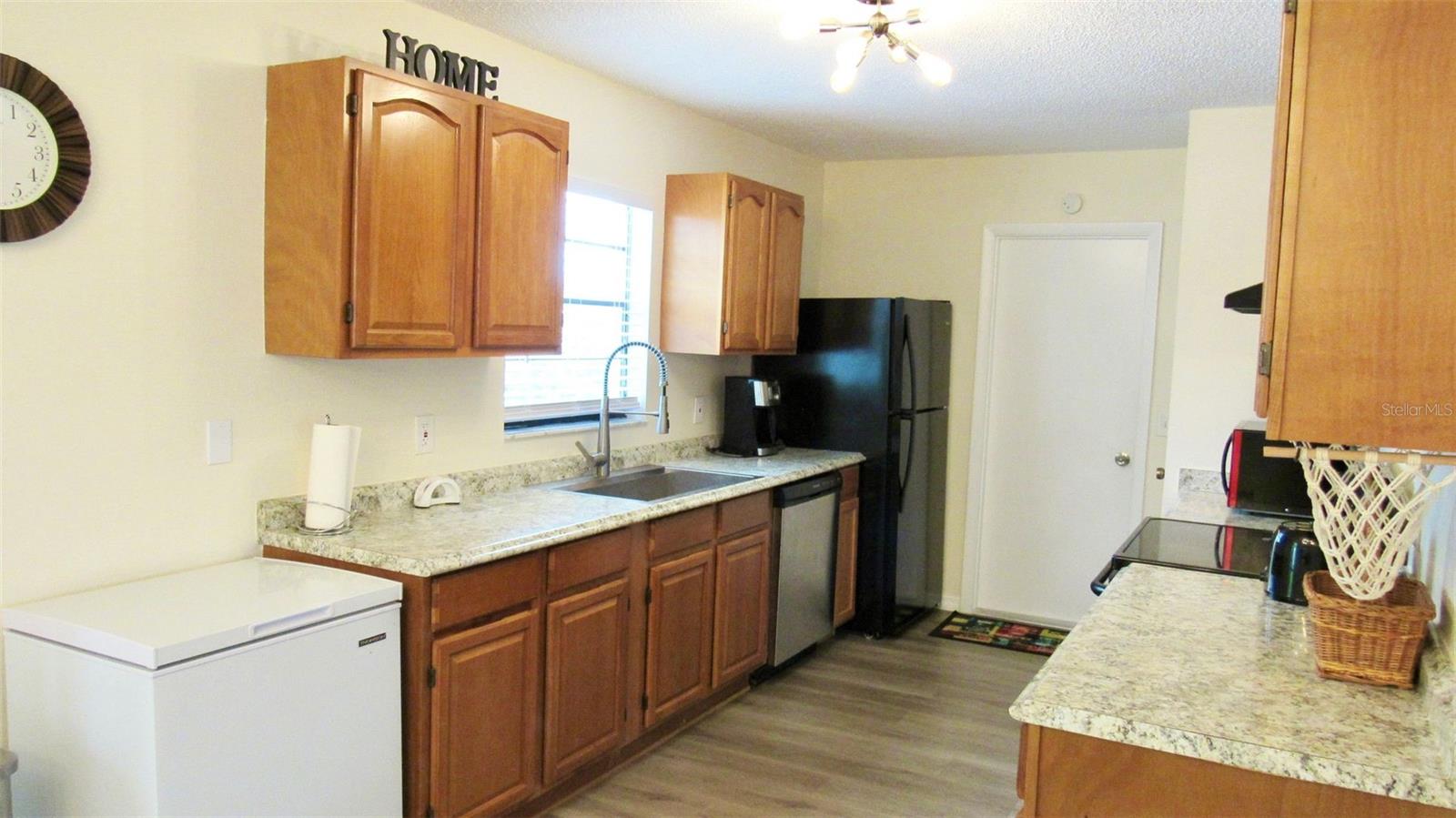 SPRING HILL - Residential