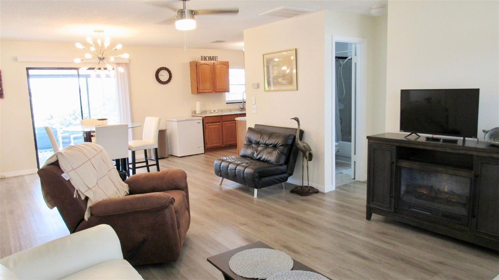 SPRING HILL - Residential