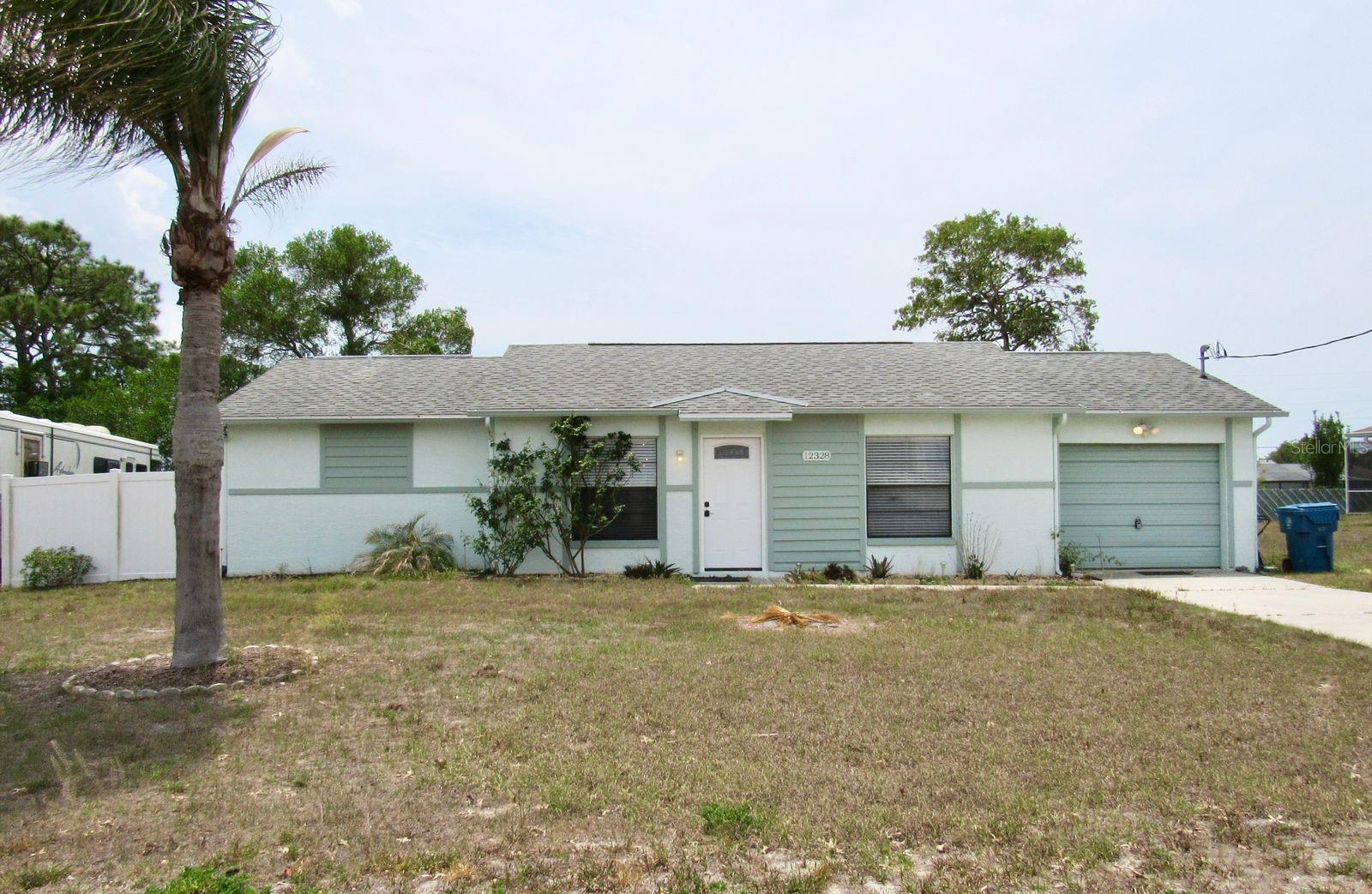 SPRING HILL - Residential