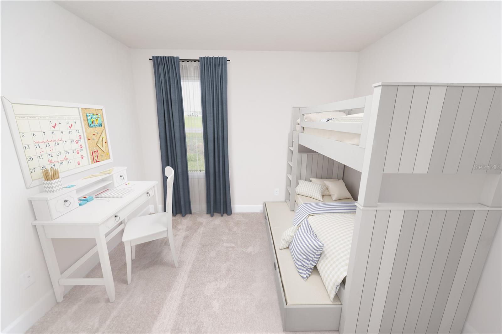 CEDAR LANDINGS TOWNHOMES - Residential