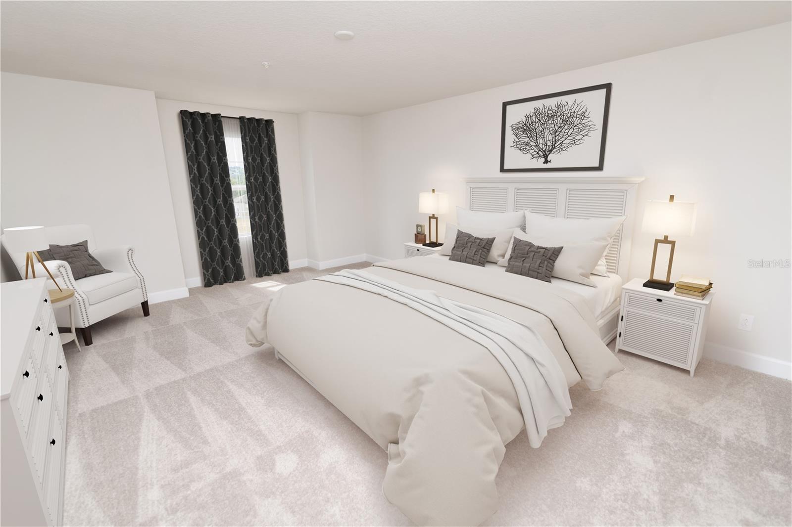 CEDAR LANDINGS TOWNHOMES - Residential