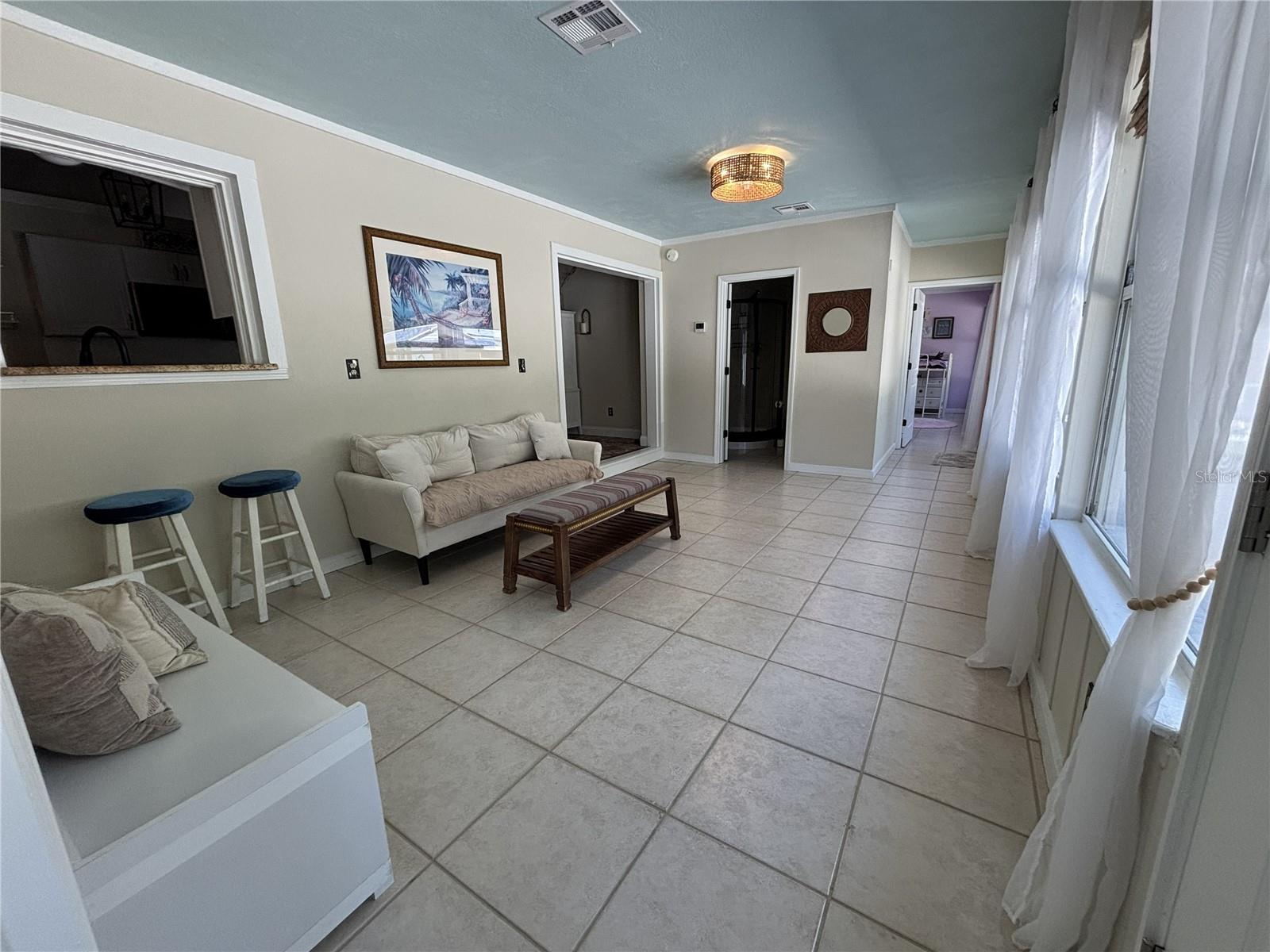 VENETIAN VILLAGE - Residential