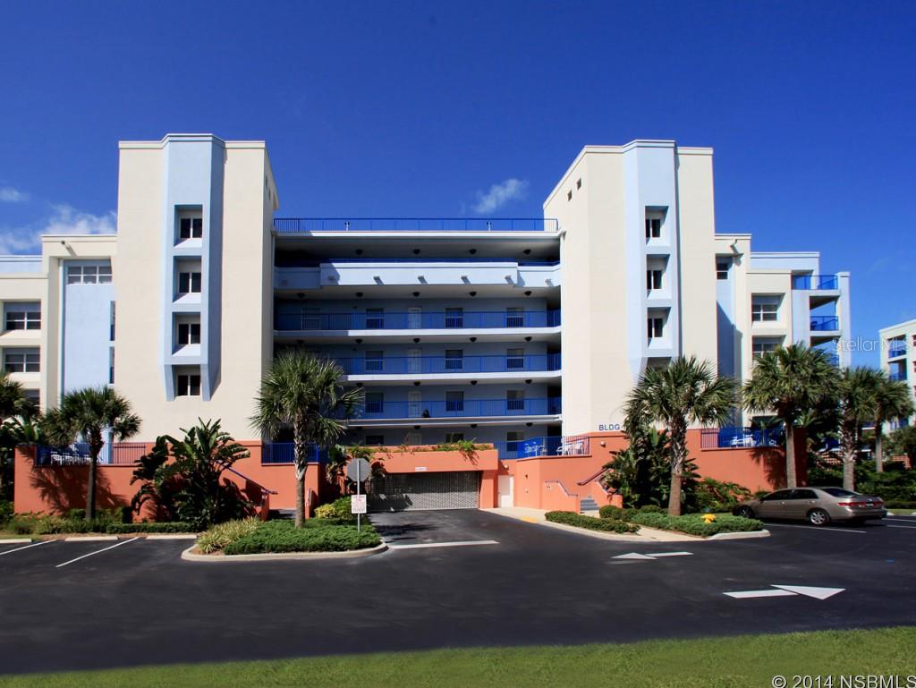 Ocean Walk/New Smyna Beach - Residential