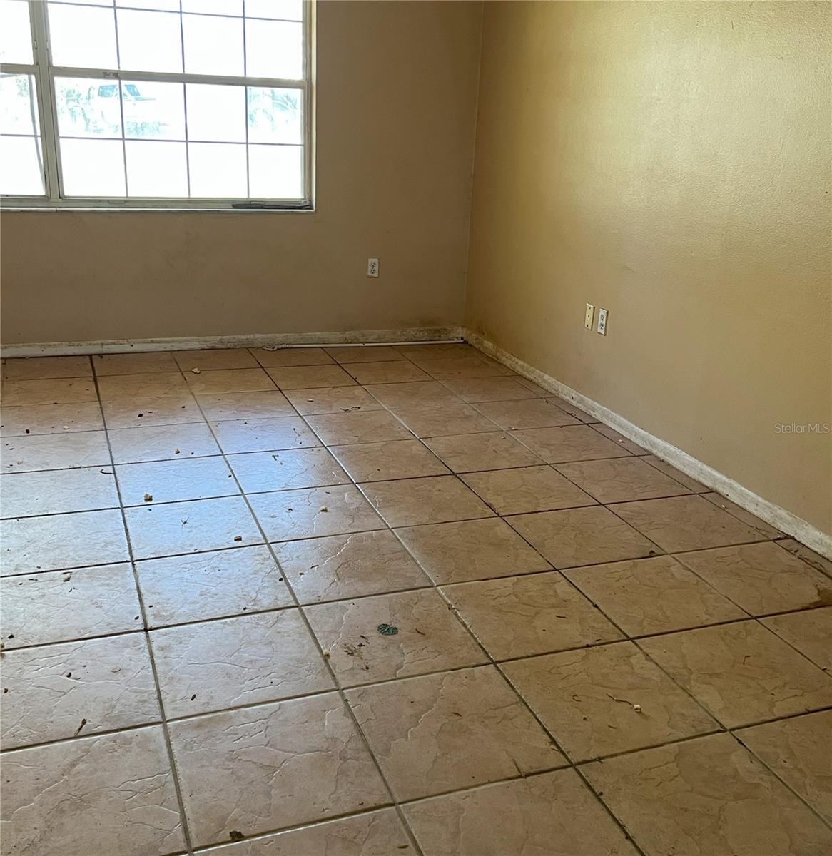 CONNELL HEIGHTS UNIT 05 - Residential