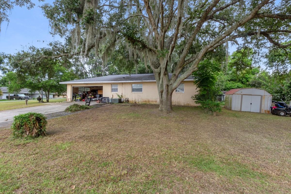 CONNELL HEIGHTS UNIT 05 - Residential