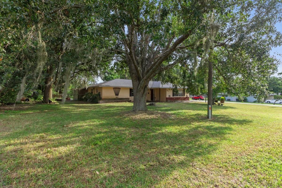 CONNELL HEIGHTS UNIT 05 - Residential