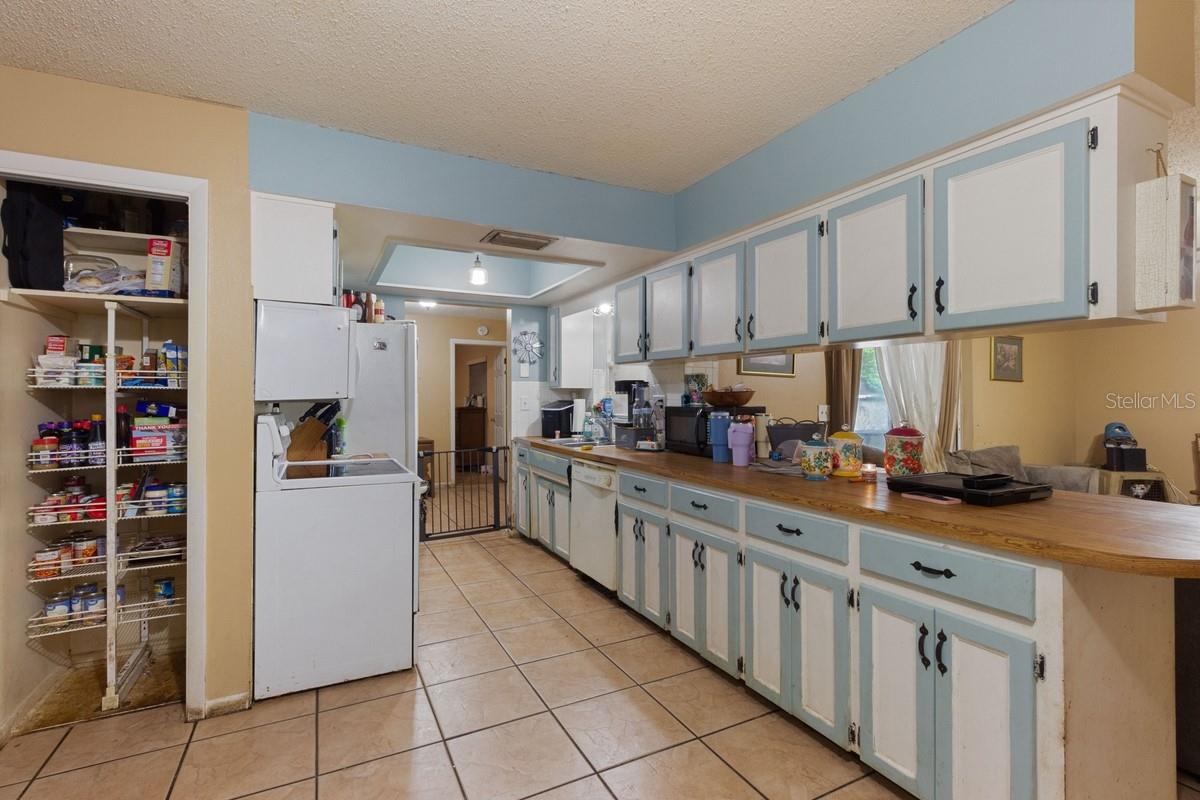 CONNELL HEIGHTS UNIT 05 - Residential