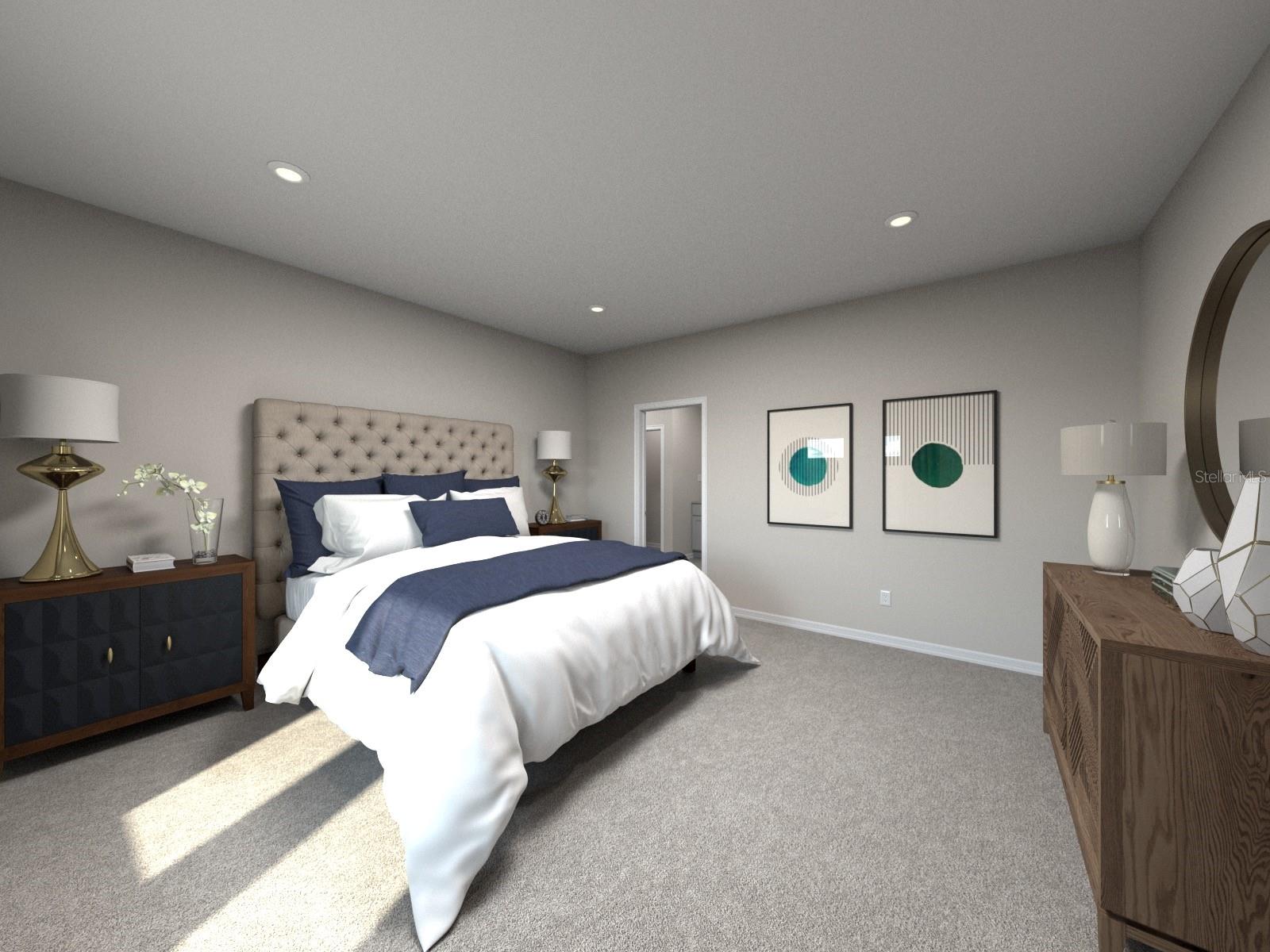 MAGNOLIA BAY - Residential
