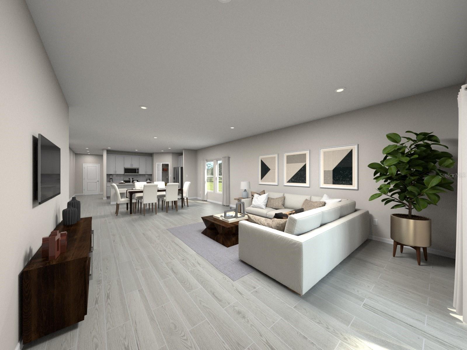 MAGNOLIA BAY - Residential