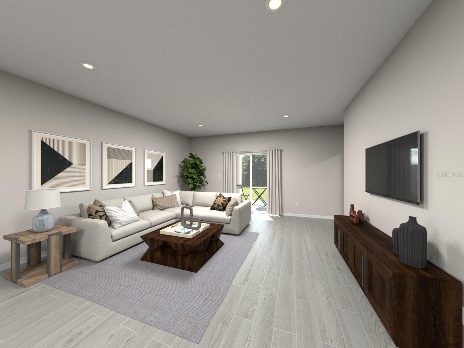 MAGNOLIA BAY - Residential