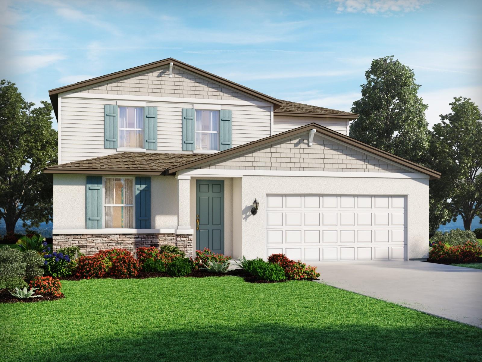 MAGNOLIA BAY - Residential