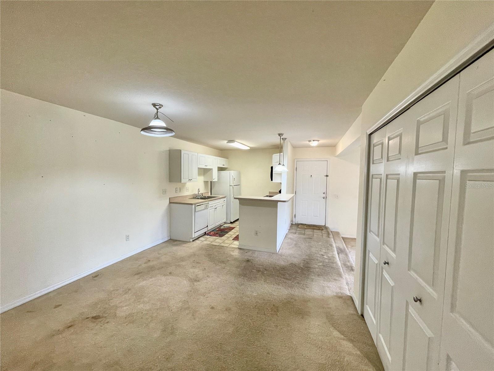 COVE AT PEARL LAKE - Residential