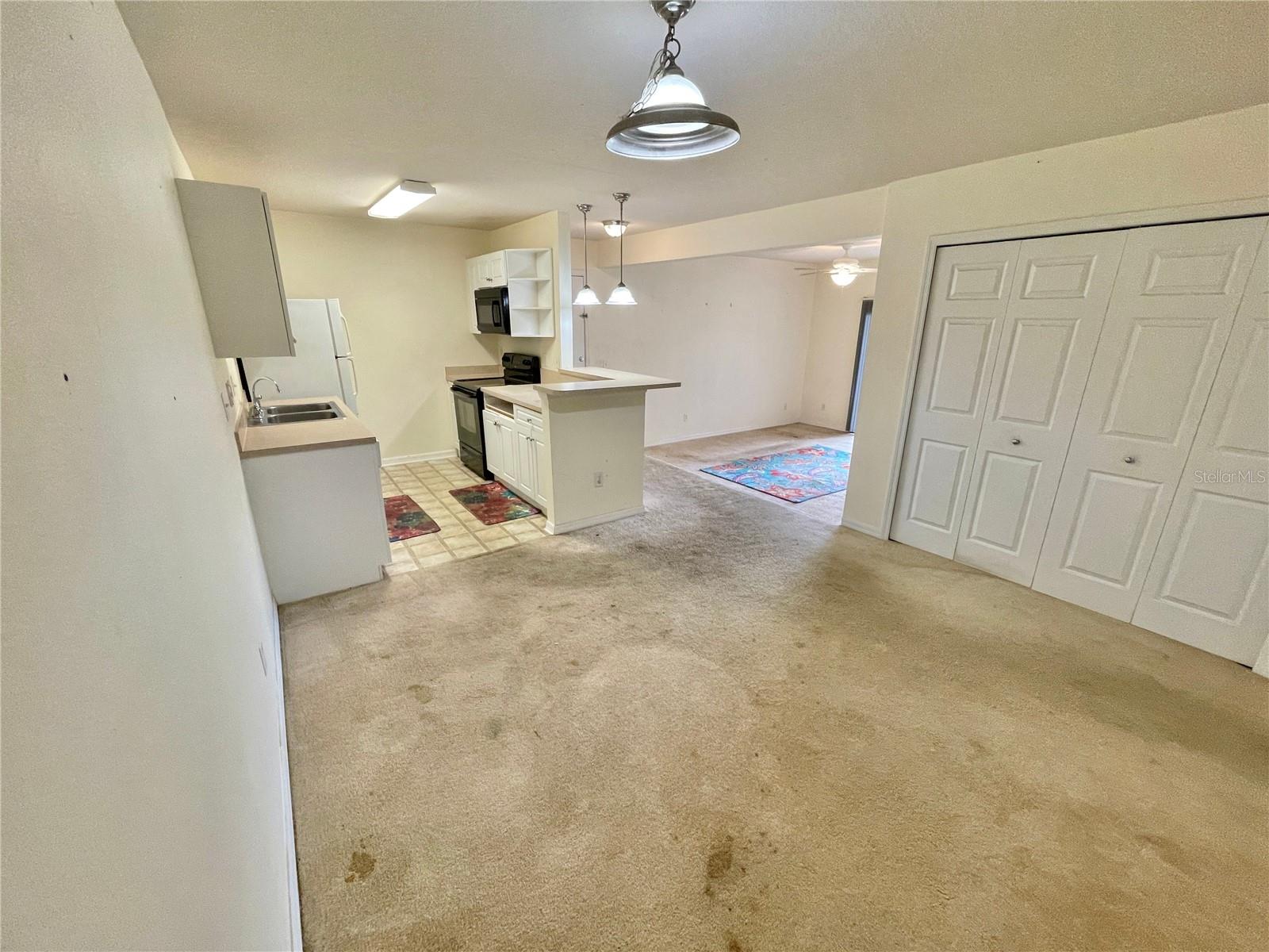 COVE AT PEARL LAKE - Residential