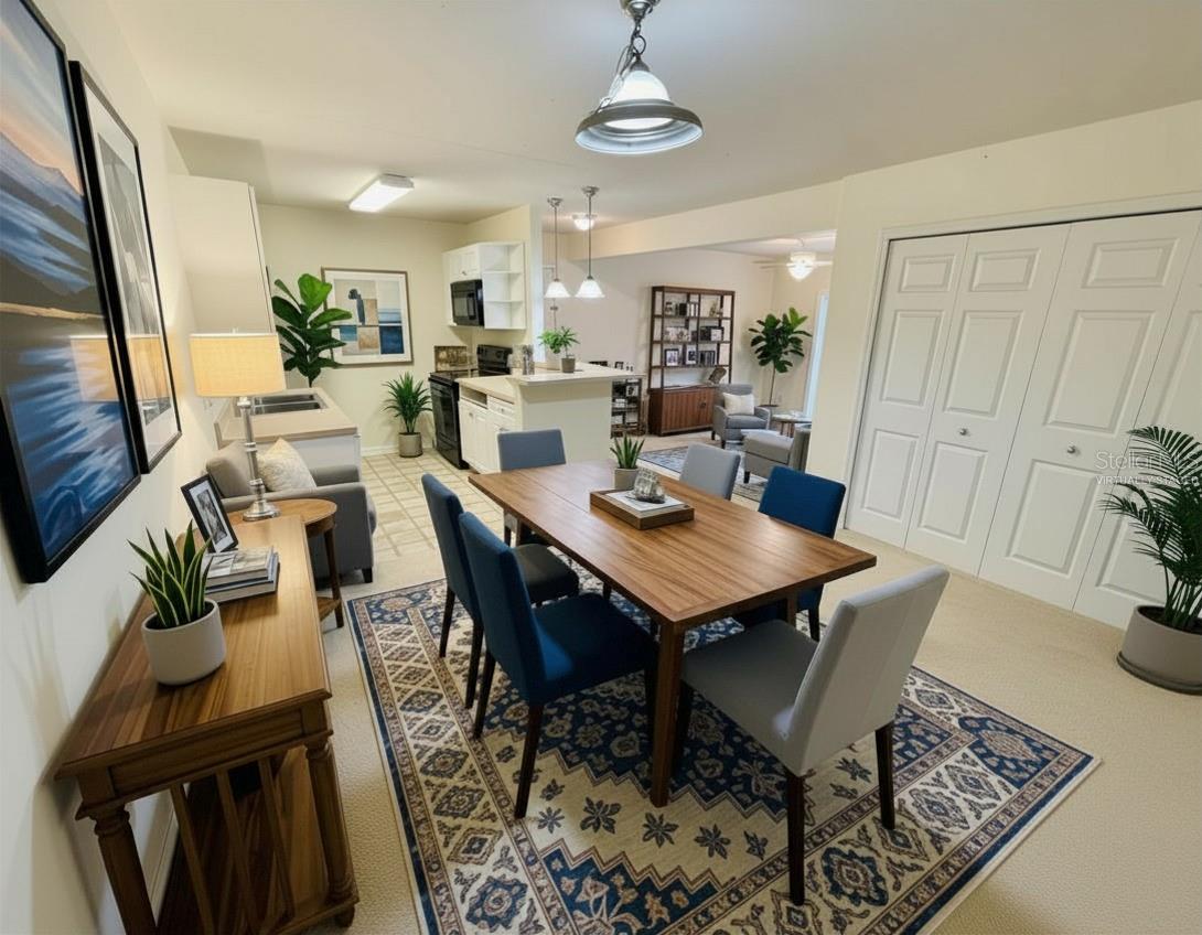 COVE AT PEARL LAKE - Residential