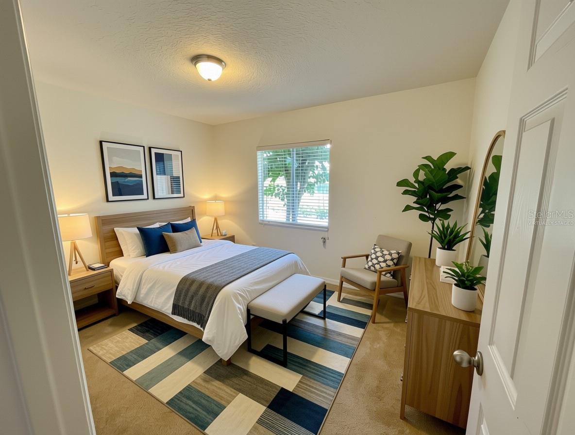 COVE AT PEARL LAKE - Residential