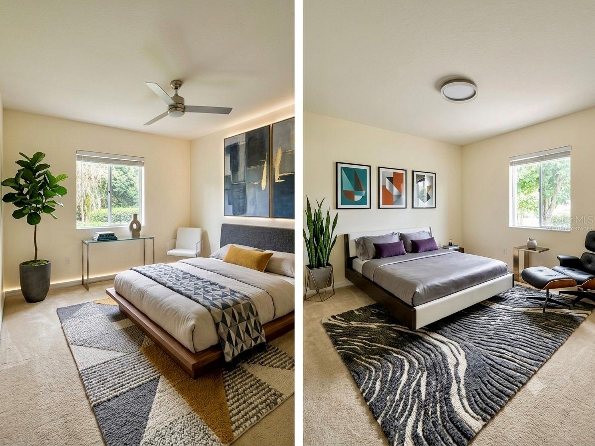 COVE AT PEARL LAKE - Residential