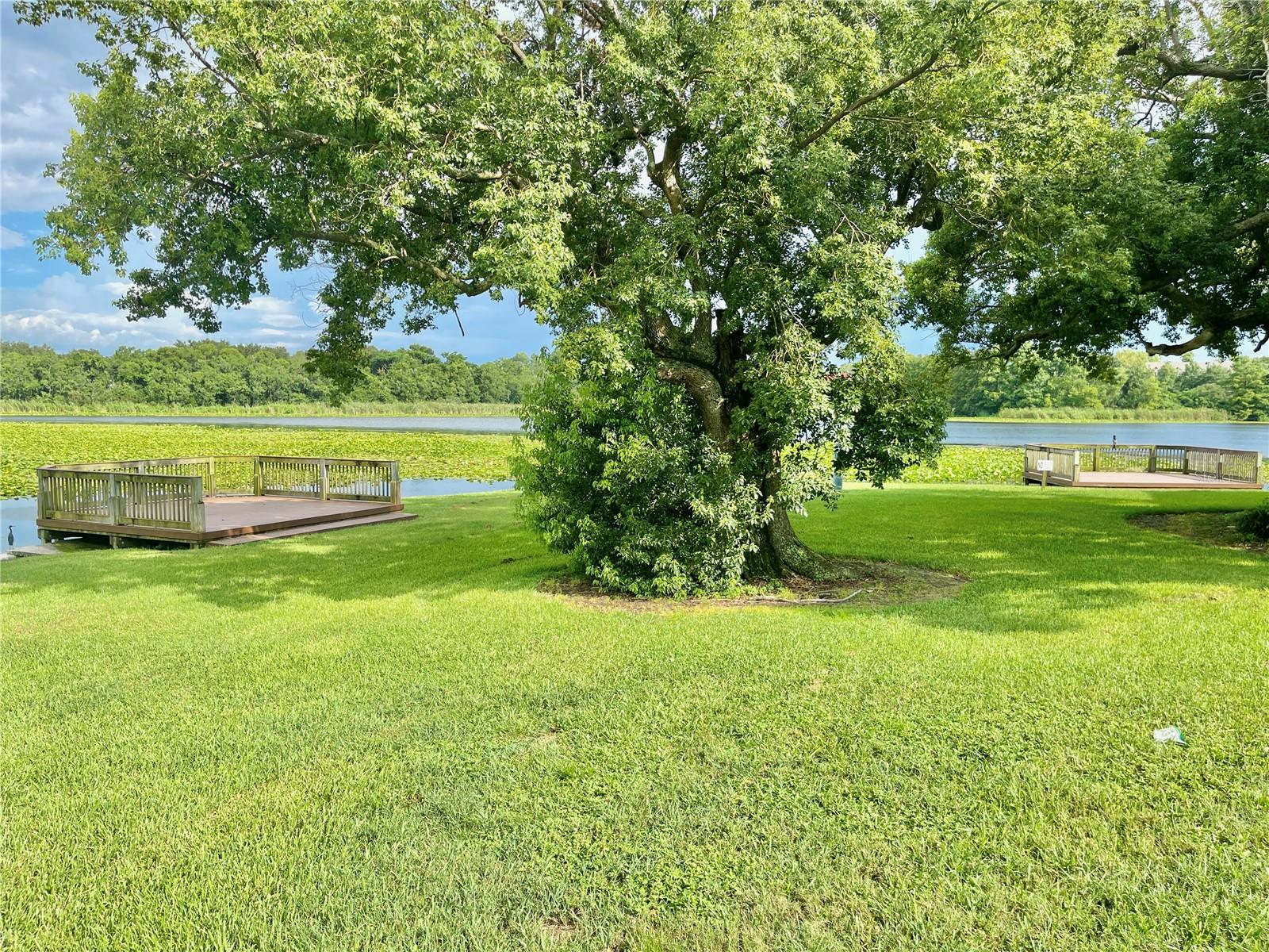 COVE AT PEARL LAKE - Residential