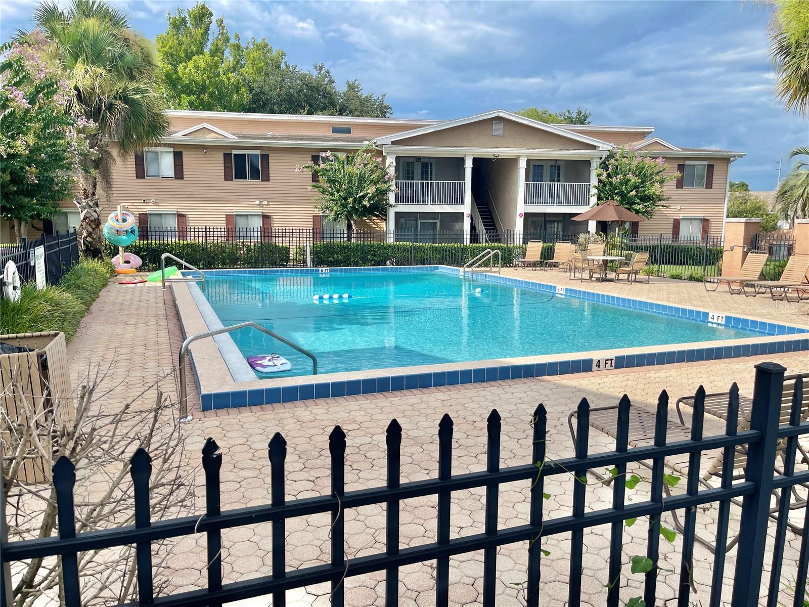 COVE AT PEARL LAKE - Residential