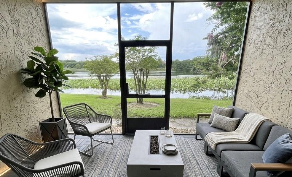 COVE AT PEARL LAKE - Residential