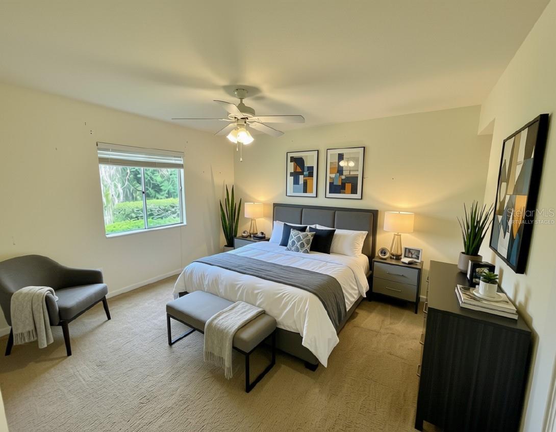 COVE AT PEARL LAKE - Residential