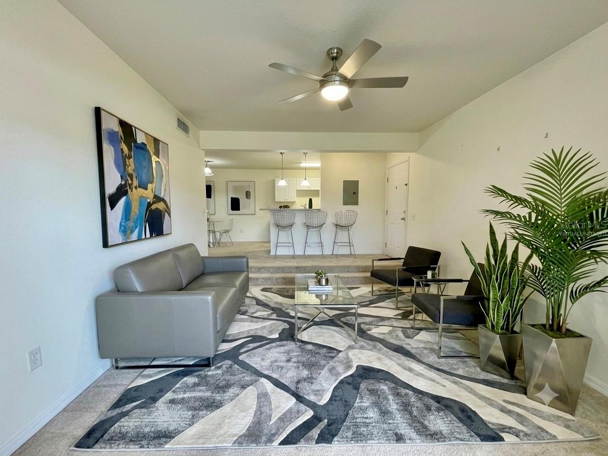 COVE AT PEARL LAKE - Residential