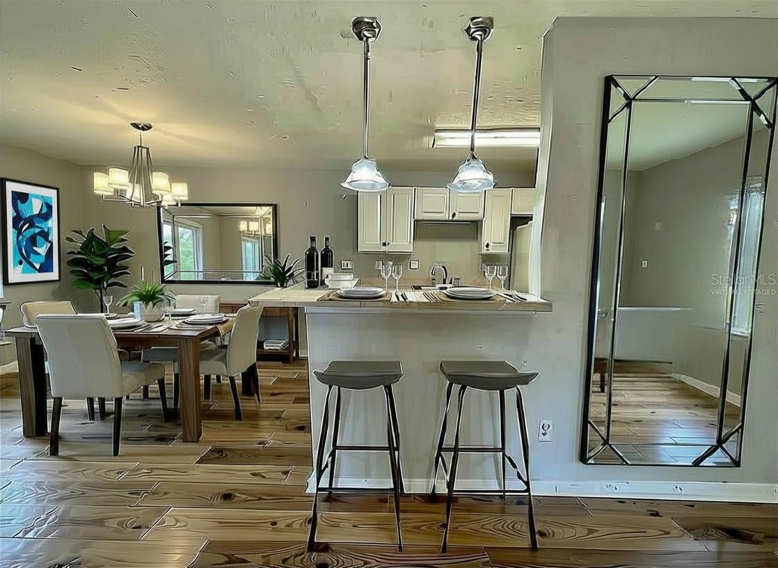 COVE AT PEARL LAKE - Residential