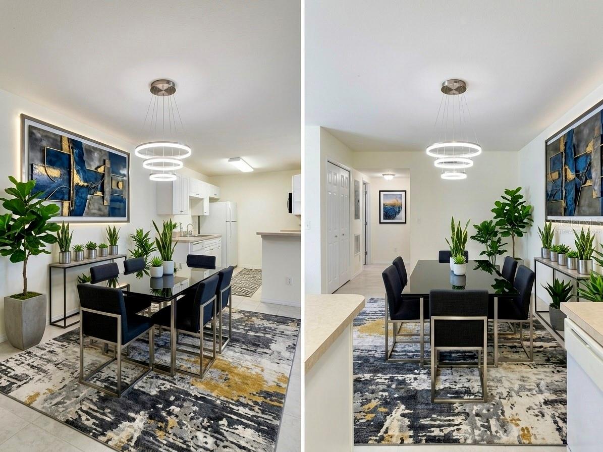 COVE AT PEARL LAKE - Residential