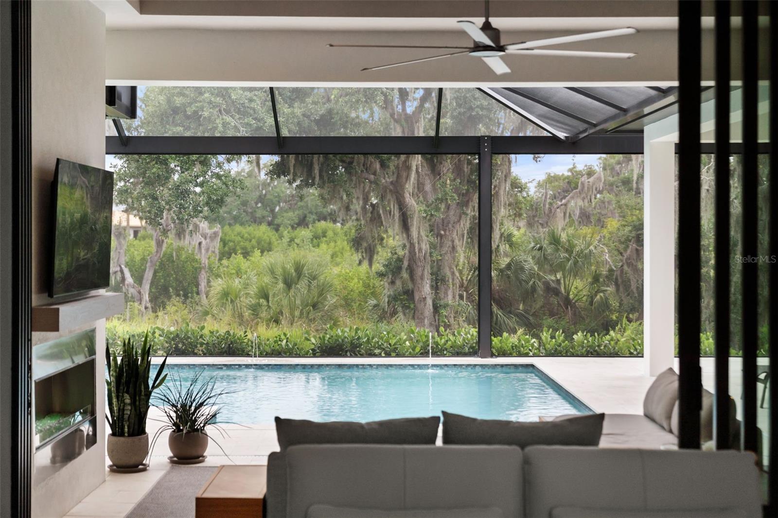 RIVER WILDERNESS PH III SP E, F & M - Residential