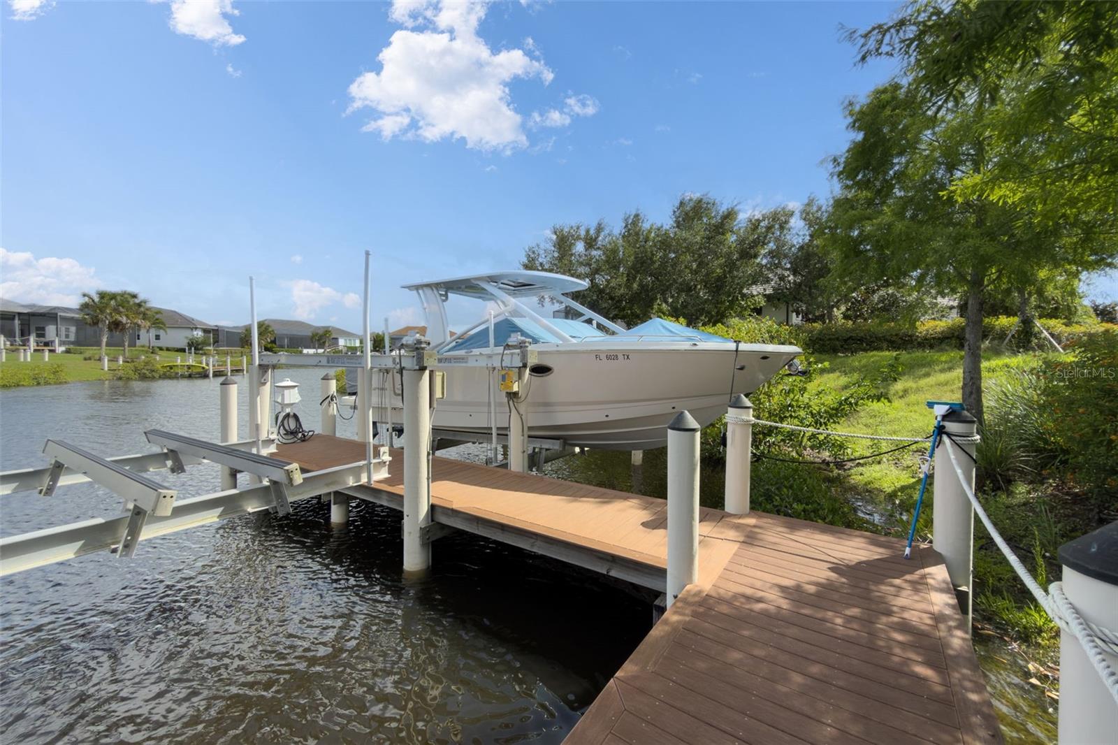 RIVER WILDERNESS PH III SP E, F & M - Residential