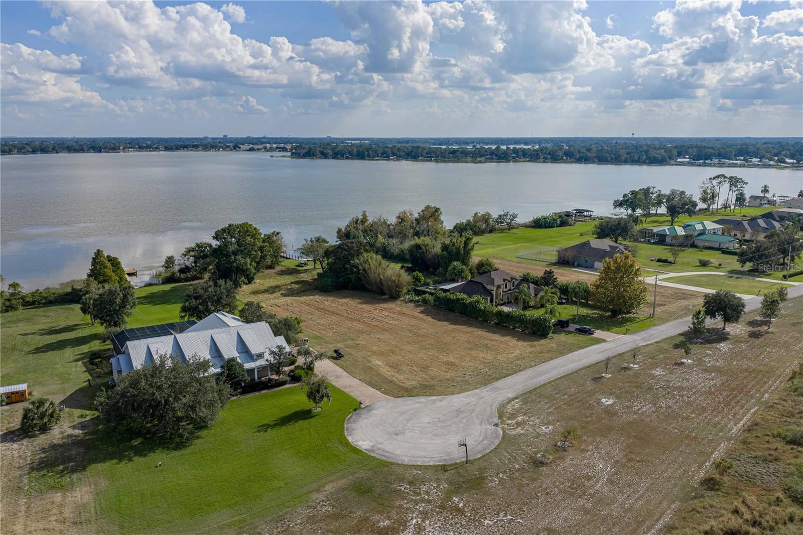 KENNWOOD ON LAKE OWNER'S ASSOCIATION, INC - Land