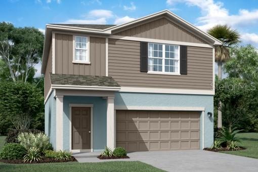 CLINTON CORNER - Residential