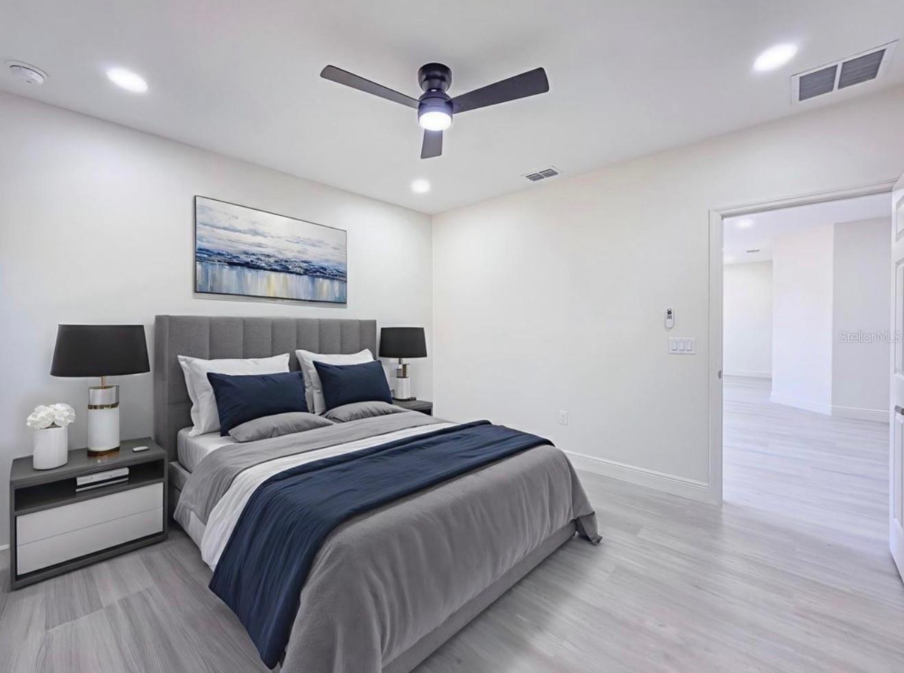 DAYTONA PARK ESTATES SEC D - Residential