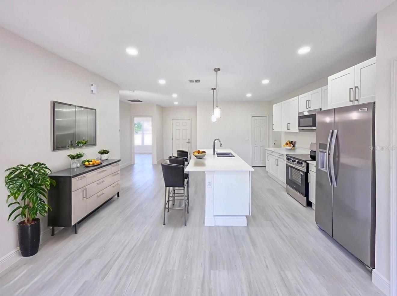 DAYTONA PARK ESTATES SEC D - Residential