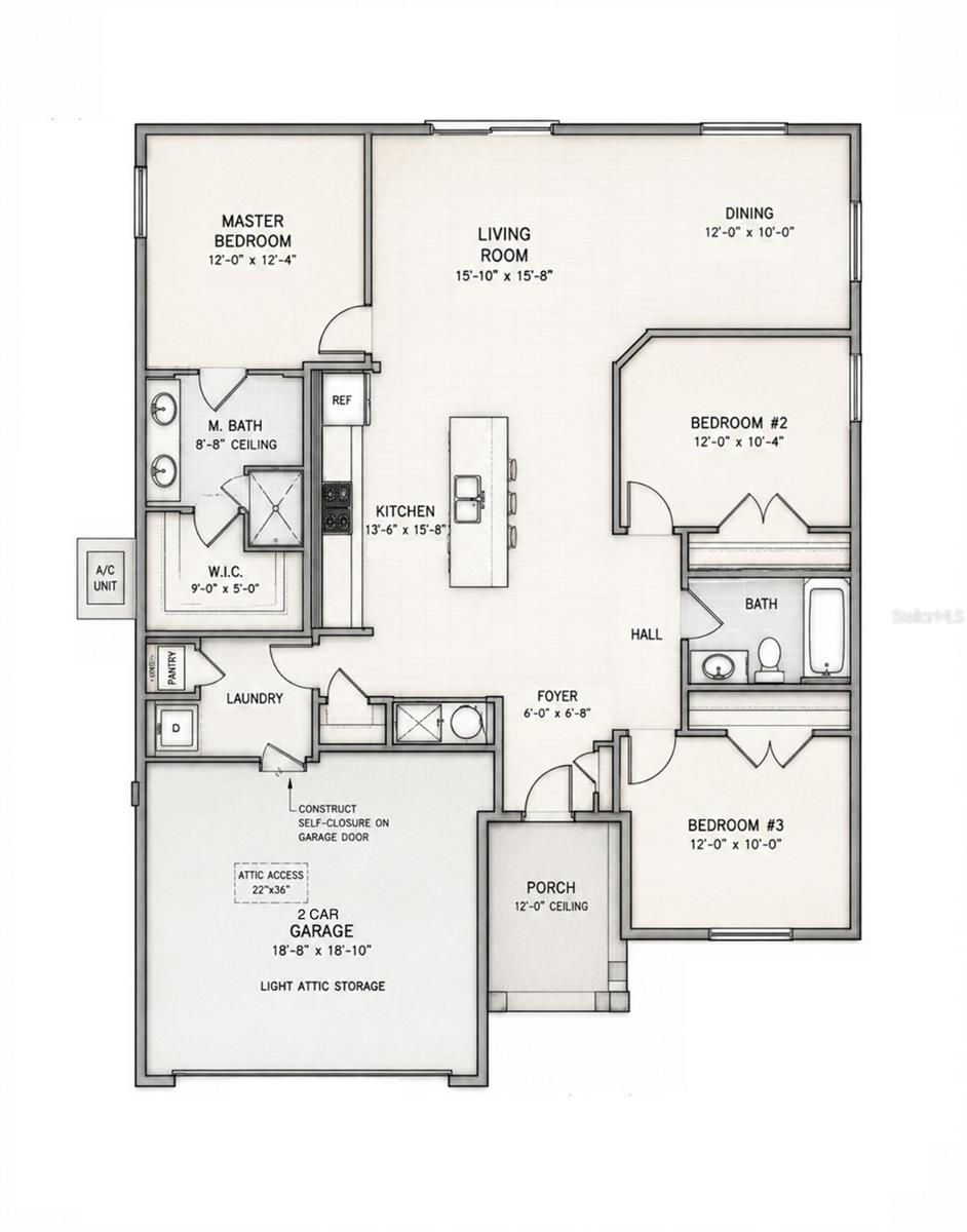 DAYTONA PARK ESTATES SEC D - Residential