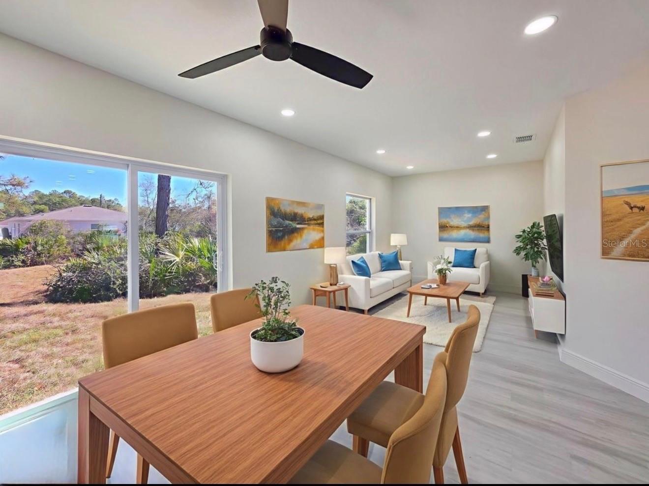 DAYTONA PARK ESTATES SEC D - Residential