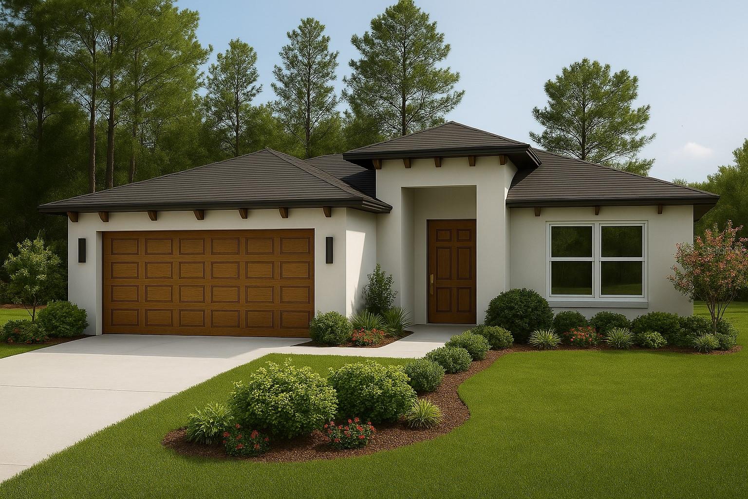 DAYTONA PARK ESTATES SEC D - Residential