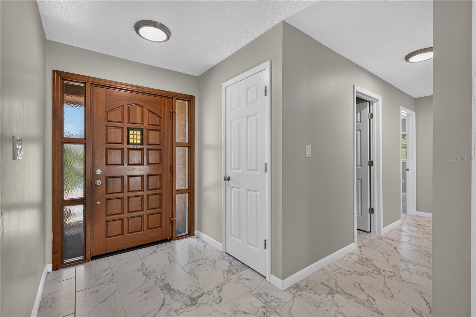 BLUE JAY WOODLANDS - PH 2 - Residential