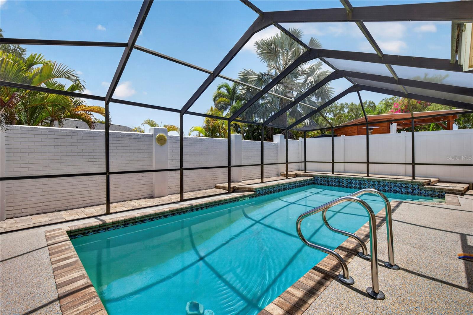 BLUE JAY WOODLANDS - PH 2 - Residential