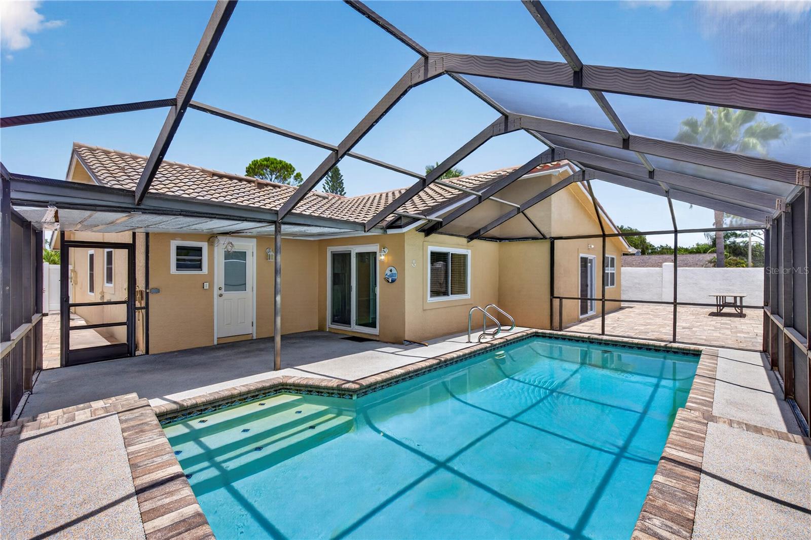 BLUE JAY WOODLANDS - PH 2 - Residential