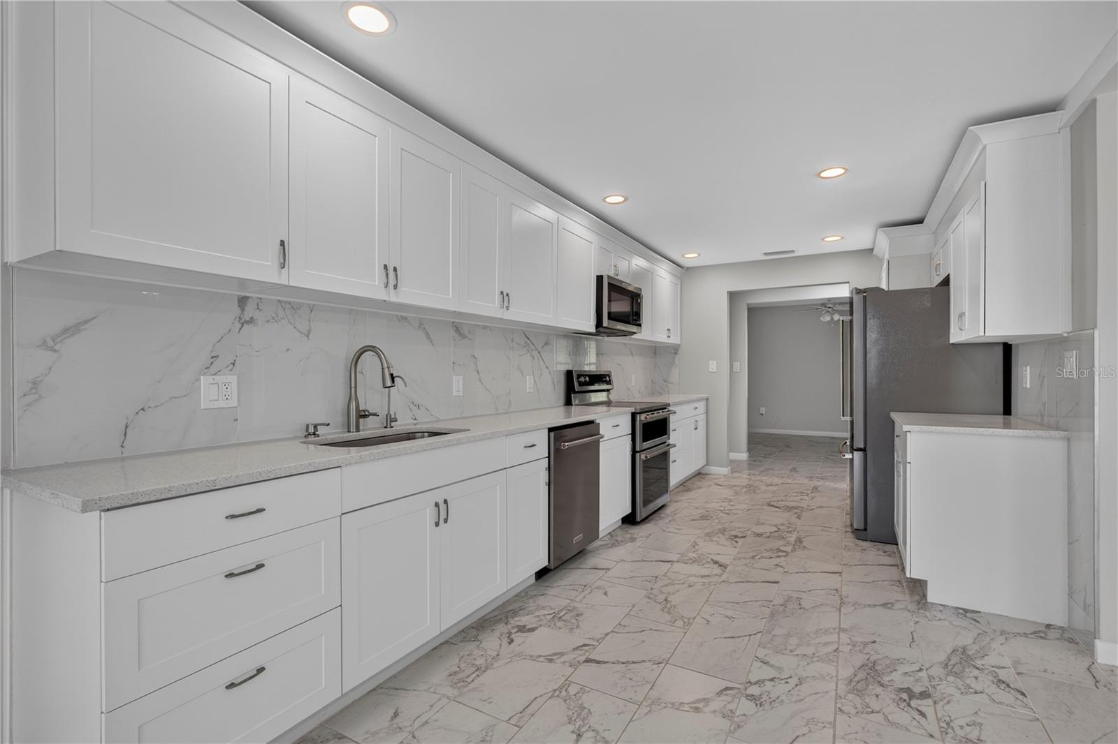 BLUE JAY WOODLANDS - PH 2 - Residential