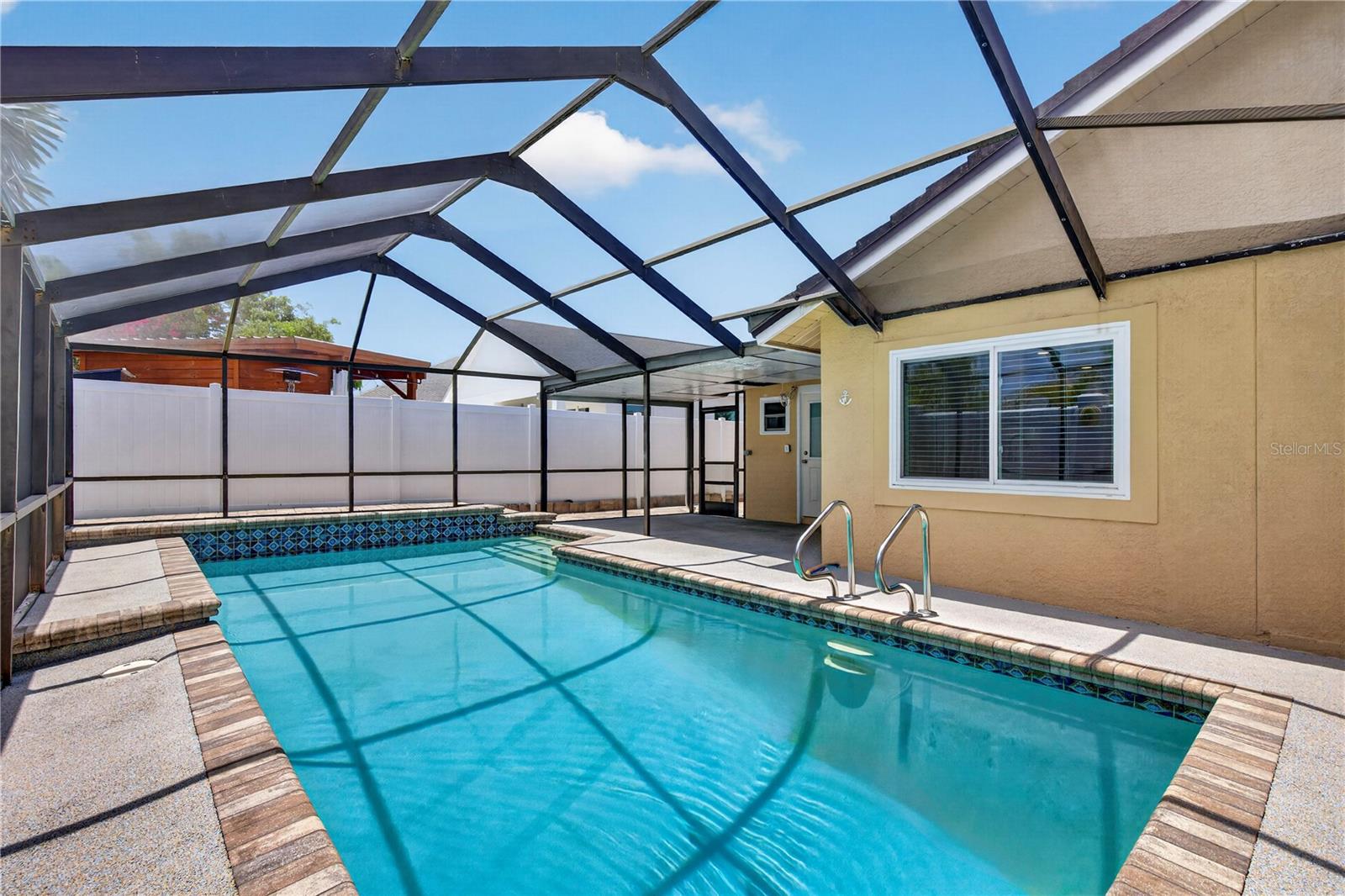 BLUE JAY WOODLANDS - PH 2 - Residential